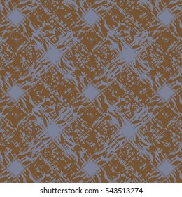 Abstract geometric colorful seamless pattern for background. Decorative backdrop can be used for wallpaper, pattern fills, web page background, surface textures. Old vintage retro energy pattern.