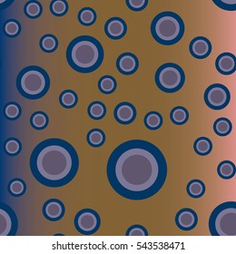 Abstract geometric colorful seamless pattern for background. Decorative backdrop can be used for wallpaper, pattern fills, web page background, surface textures. Old vintage retro energy pattern.