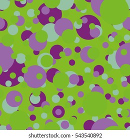Abstract geometric colorful seamless pattern for background. Decorative backdrop can be used for wallpaper, pattern fills, web page background, surface textures. Old vintage retro energy pattern.