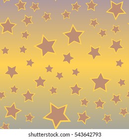 Abstract geometric colorful seamless pattern for background. Decorative backdrop can be used for wallpaper, pattern fills, web page background, surface textures. Old vintage retro energy pattern.