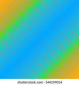 Abstract geometric colorful seamless pattern for background. Decorative backdrop can be used for wallpaper, pattern fills, web page background, surface textures. Old vintage retro energy pattern.
