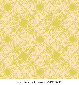 Abstract geometric colorful seamless pattern for background. Decorative backdrop can be used for wallpaper, pattern fills, web page background, surface textures. Old vintage retro energy pattern.