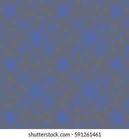 Abstract geometric colorful seamless pattern for background. Decorative backdrop can be used for wallpaper, pattern fills, web page background, surface textures. Old vintage retro energy pattern.