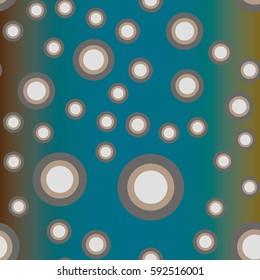Abstract geometric colorful seamless pattern for background. Decorative backdrop can be used for wallpaper, pattern fills, web page background, surface textures. Old vintage retro energy pattern.
