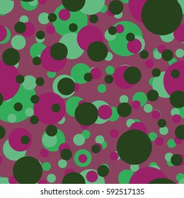 Abstract geometric colorful seamless pattern for background. Decorative backdrop can be used for wallpaper, pattern fills, web page background, surface textures. Old vintage retro energy pattern.