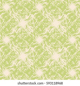 Abstract geometric colorful seamless pattern for background. Decorative backdrop can be used for wallpaper, pattern fills, web page background, surface textures. Old vintage retro energy pattern.