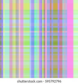Abstract geometric colorful seamless pattern for background. Decorative backdrop can be used for wallpaper, pattern fills, web page background, surface textures. Old vintage retro energy pattern.