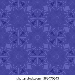 Abstract geometric colorful seamless pattern for background. Decorative backdrop can be used for wallpaper, pattern fills, web page background, surface textures. Old vintage retro energy pattern.