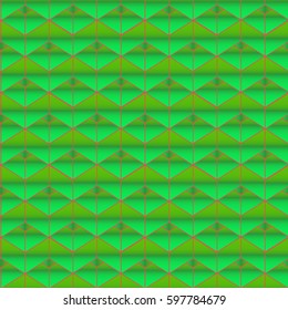Abstract geometric colorful seamless pattern for background. Decorative backdrop can be used for wallpaper, pattern fills, web page background, surface textures. Old vintage retro energy pattern.
