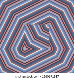 Resumen de la forma geométrica de color, patrón, textura, fondo.