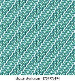 Abstract geometric colorful vector pattern background tile 