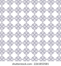 Abstract Geometric coloring Background Pattern Design