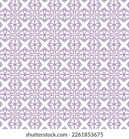 Abstract Geometric coloring Background Pattern Design
