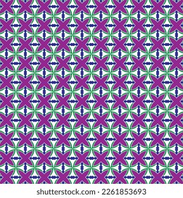 Abstract Geometric coloring Background Pattern Design