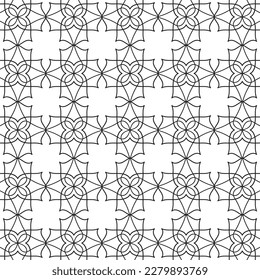 Abstract Geometric coloring Background Pattern Design