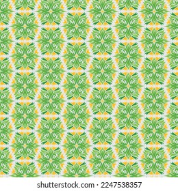Abstract Geometric coloring Pattern bacground