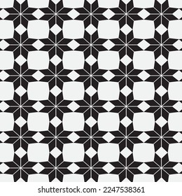 Abstract Geometric coloring Pattern bacground