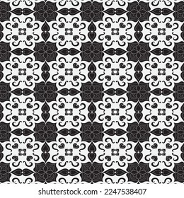 Abstract Geometric coloring Pattern bacground