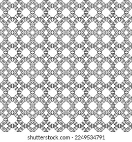 Abstract Geometric coloring Pattern Design 