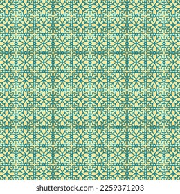 Abstract Geometric coloring Pattern
 Design