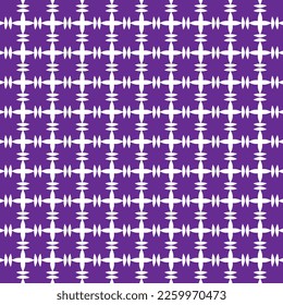 Abstract Geometric coloring Pattern Design