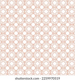 Abstract Geometric coloring Pattern Design