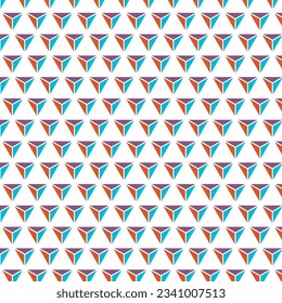 abstract geometric creative pattern art perfect for background