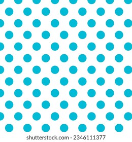 abstract geometric cyan dot pattern art, perfect for background, wallpaper