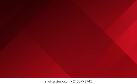 Abstractas fondo geométrico rojo oscuro. Composición de Formas dinámicas. Base de bermellón para Sitio web, impresión, base para Anuncios, Fondos de pantalla, EPS 10
