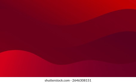 Abstract geometric dark red background. vector illustration for poster, web, cover, greeting, card, promotion, EPS 10