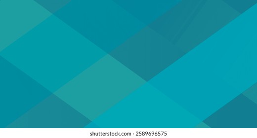 Abstract geometric dark-blue background. Modern shape concept. ere also suitable for social media, websites, banners, and posters