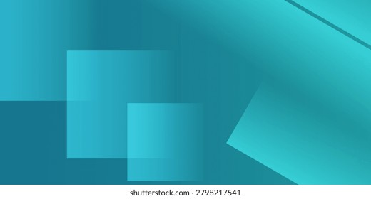 Abstract geometric dark-blue background. Modern shape concept. ere also suitable for social media, websites, banners, and posters