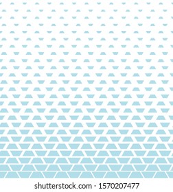 Abstract geometric deco art background pattern.