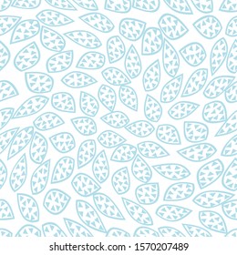 Abstract geometric deco art background pattern.
