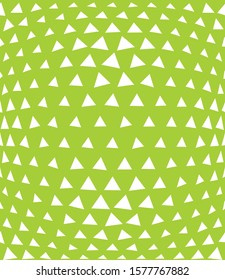 Abstract geometric deco art background pattern.