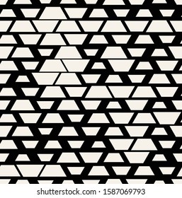 
Abstract geometric deco art background pattern.