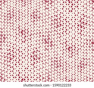 
Abstract geometric deco art background pattern.