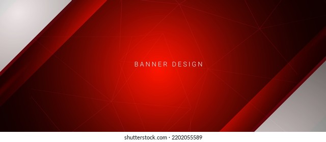Abstract geometric decorative color design colorful background vector