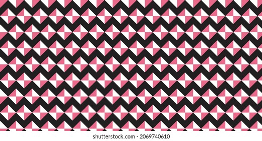 Abstract geometric for decorative design. Poster, print template. Minimal geometric background.