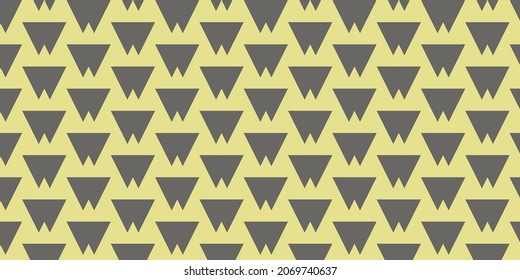 Abstract geometric for decorative design. Poster, print template. Minimal geometric background.