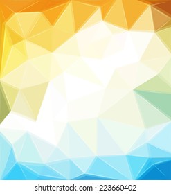 Abstract Geometric Design