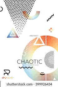 Abstract Geometric Design