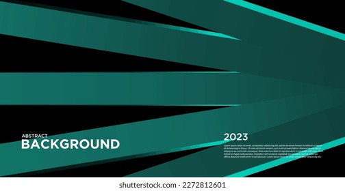 abstract geometric design background with modern corporate concept. Vector illustration for business card, presentation design, technology banner, game background, minimalist background