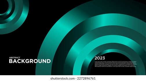abstract geometric design background with modern corporate concept. Vector illustration for business card, presentation design, technology banner, game background, minimalist background