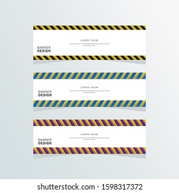 abstract geometric design banner web template and business background template.