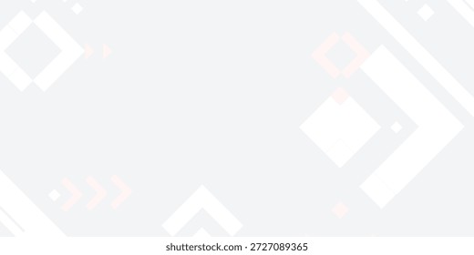 Abstract Geometric Design With Black Squares And Cyan Diamonds For Modern Digital Backgrounds eps10