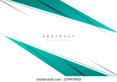 Resumen diseño geométrico dinámico vector de fondo gráfico moderno