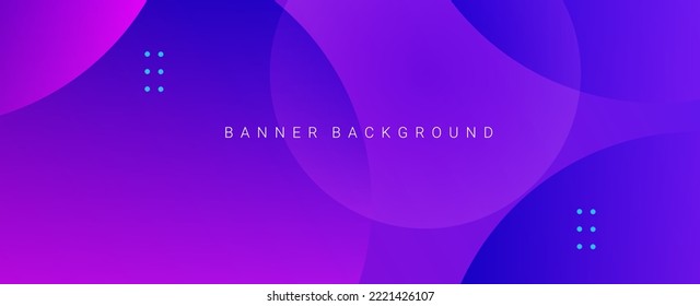 Abstract geometric design dynamic modern graphic background vector