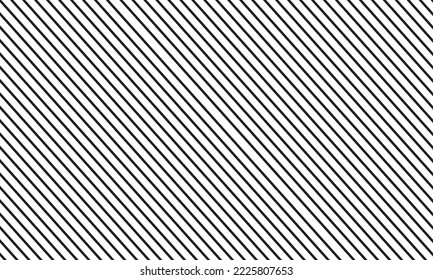 Abstract geometric design with lines
