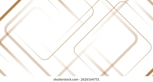 Abstract geometric design lines pattern background